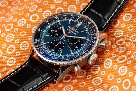 breitling modelle 2022|Breitling navitimer blue.